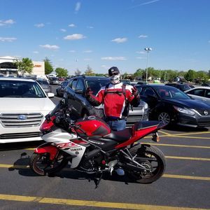 Meet your Posher, Ralph